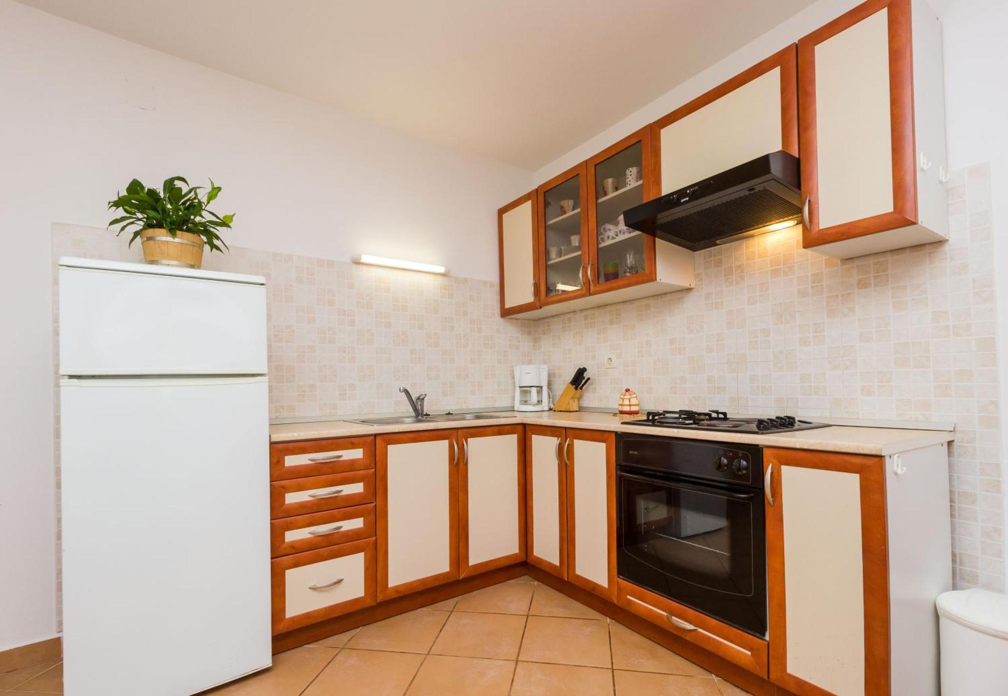 Apartments Marlen Малий Лошинь Екстер'єр фото