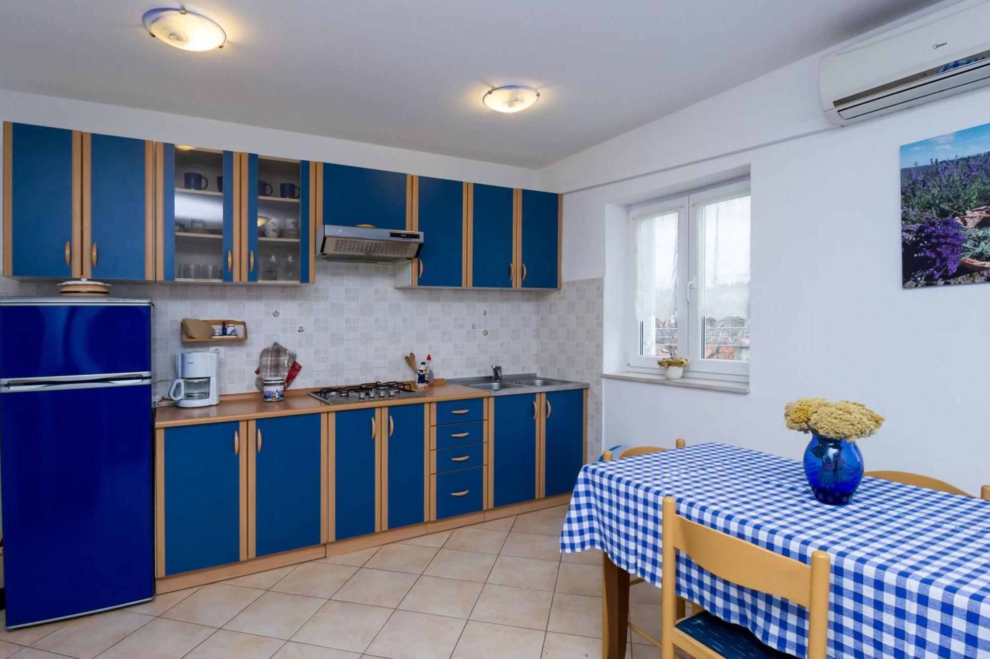 Apartments Marlen Малий Лошинь Екстер'єр фото